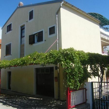 Apartment Bojic Vodice Exterior foto
