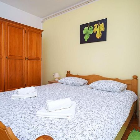Apartment Bojic Vodice Exterior foto