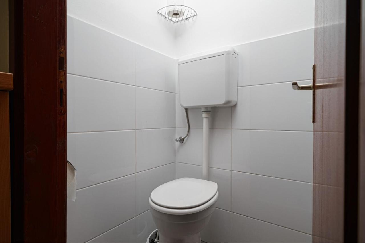 Apartment Bojic Vodice Exterior foto